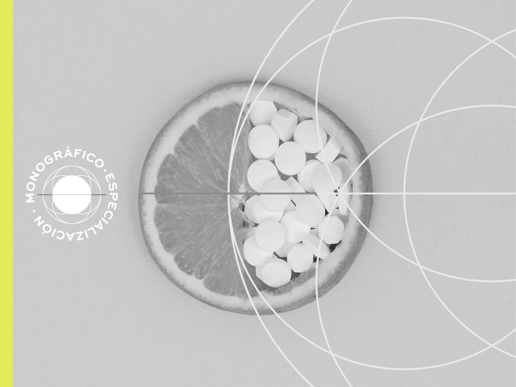 Interacciones fármaco alimento